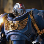 Warhammer 40,000: Space Marine 2 GPU Benchmark