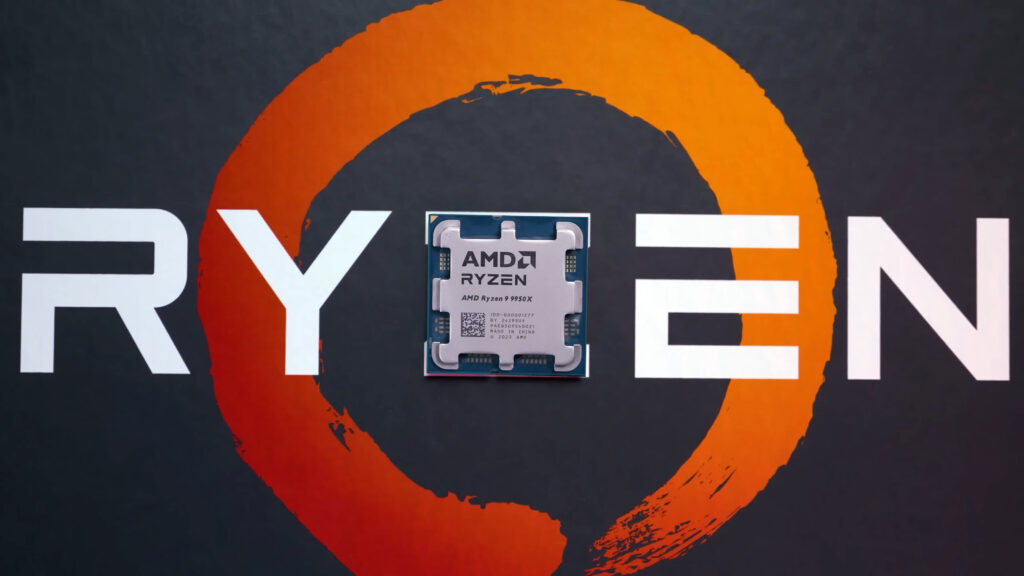 No One Is Buying AMD Zen 5 CPUs, So What’s Going On?