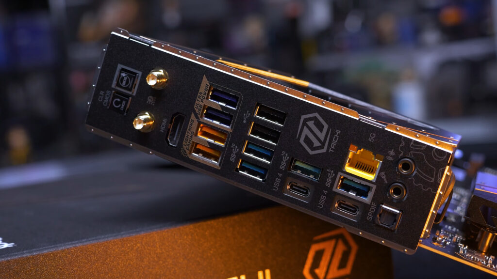 AMD X870 Flagship Roundup: Zen 5 Motherboards Are Here