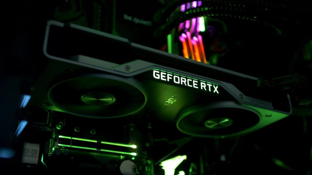 Nvidia’s GPU Classes Through the Years: What to Expect from the RTX 5080