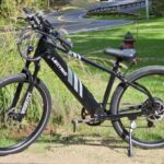 Lectric Xpress 750 High Step electric bike review