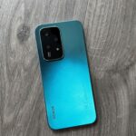 Honor 200 Lite Review | Trusted Reviews