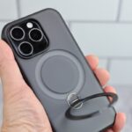 Torras 360 Spin iPhone 16 case review – A clever twist