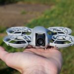 DJI Neo Review: Cheap, lightweight and easy to launch