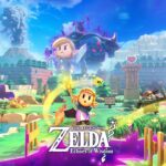 The Legend of Zelda: Echoes of Wisdom Review