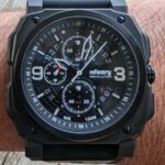 Infantry Watch Co. Revolution Chrono Master watch review – it meets all your tactical time-keeping needs