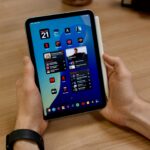 Apple iPad Mini 7 (2024) Review: Small wonder