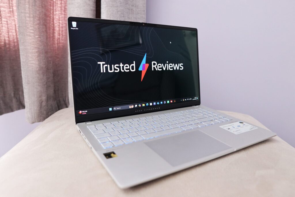 Asus Vivobook S 15 OLED (2024) Review