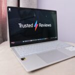 Asus Vivobook S 15 OLED (2024) Review