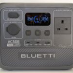 Bluetti AC50B Review | Trusted Reviews