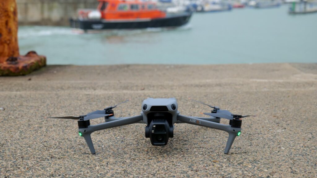 DJI Air 3S Review: Next level image quality