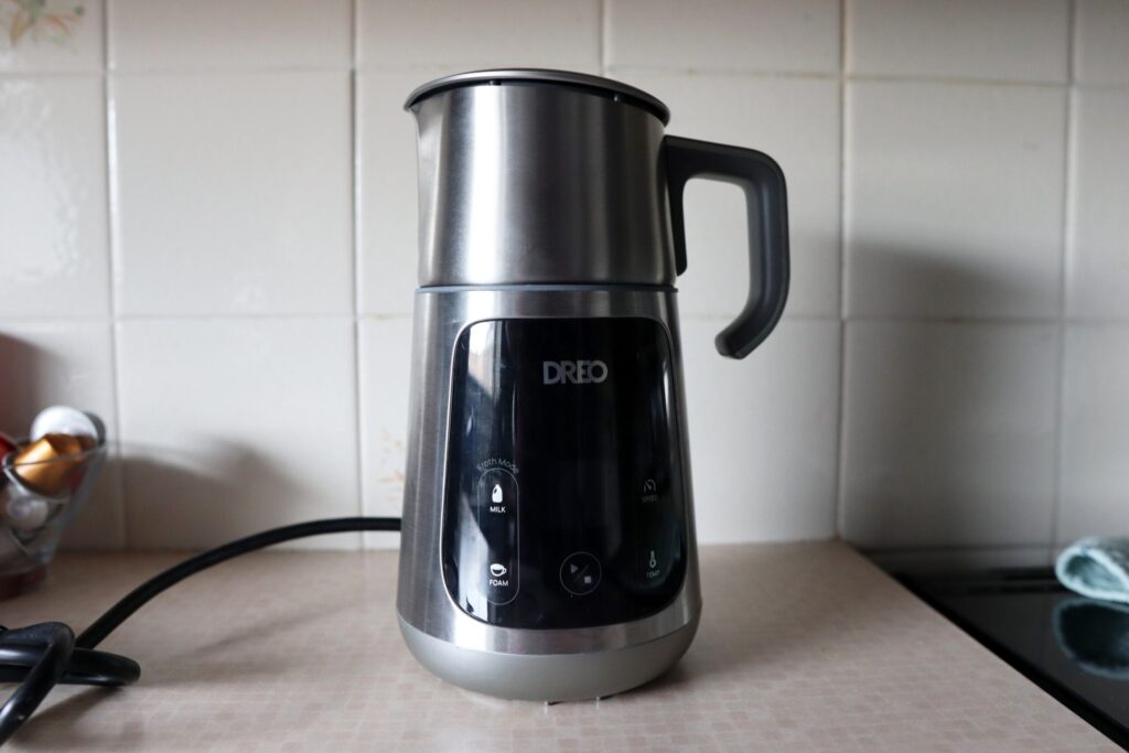 Dreo BaristaMaker Review | Trusted Reviews