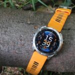 Garmin Fenix 8 Review | Trusted Reviews