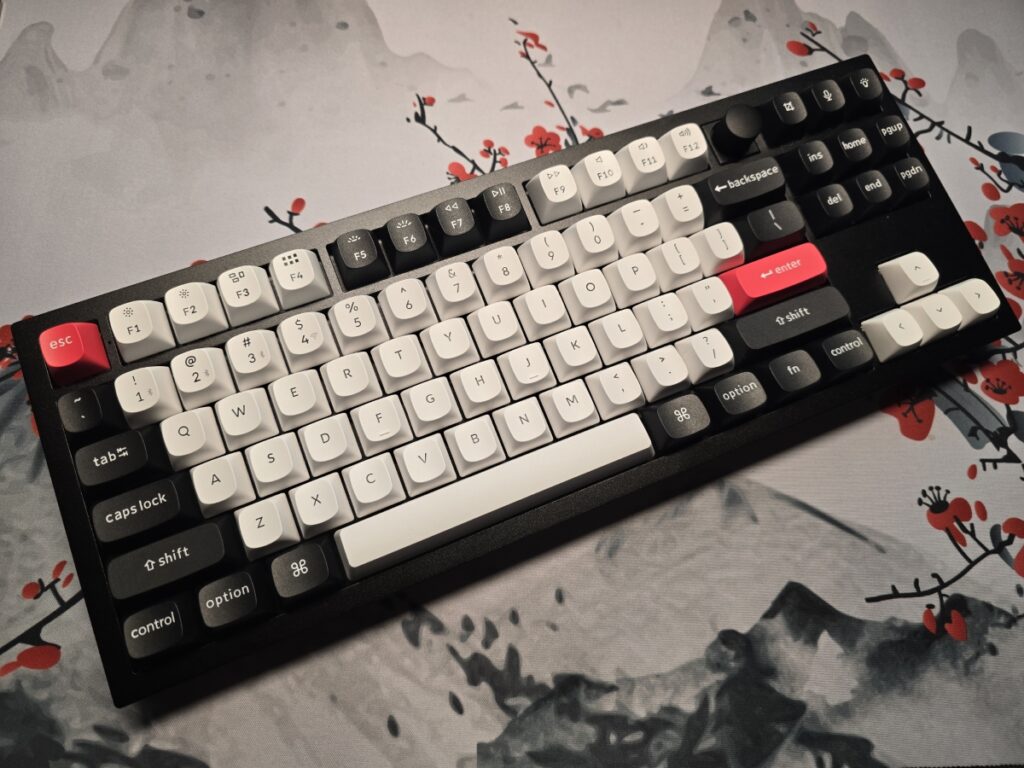 Keychron Q3 HE QMK wireless mechanical keyboard review – Turn your gaming up a level