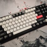 Keychron Q3 HE QMK wireless mechanical keyboard review – Turn your gaming up a level