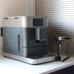 KitchenAid KF8 Fully Automatic Espresso Machine Review