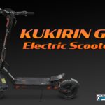 KUGOO KUKIRIN G4 electric scooter review