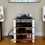 Monitor Audio Gold 100 6G Review