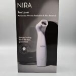 NIRA Laser Pro review – Can lasers help you look younger?