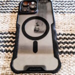 Smartish Gripzilla iPhone 16 Pro Max case review