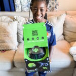 Smart Ball Soccer Bot review – Improve your skills while having fun