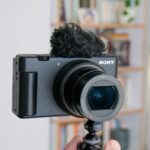 Sony ZV-1 II Review | Trusted Reviews