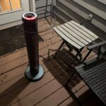 ThermoMate Electric Outdoor/Indoor Patio Heater review