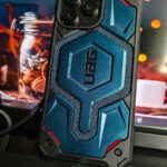 UAG Monarch Pro Kevlar® iPhone 16 Pro Max Case review