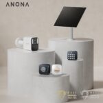 Discover Anona’s home security suite – Reliable protection without subscription fees