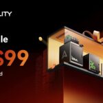 Creality’s Black Friday event – Save up to 60% with unbeatable discounts!