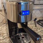 FREE VILLAGE 20 BAR Espresso Maker review