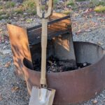 Gerber Dredge Folding Shovel review – A great folding shovel with a strange name