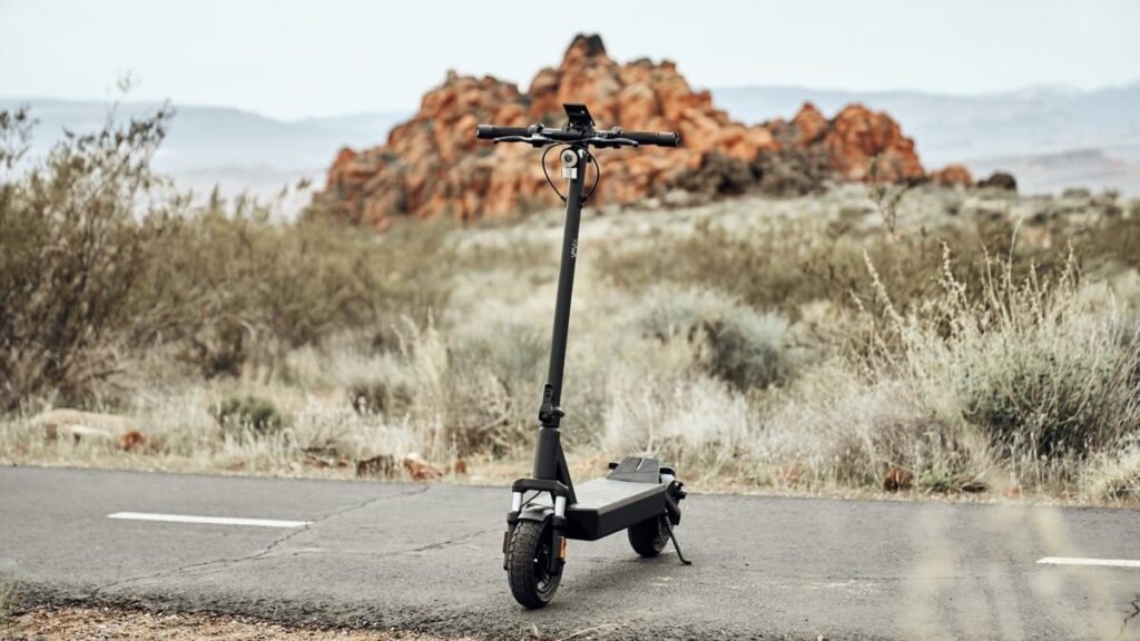 Meet the VMAX VX2 Pro scooter – Your new favorite ride