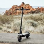 Meet the VMAX VX2 Pro scooter – Your new favorite ride